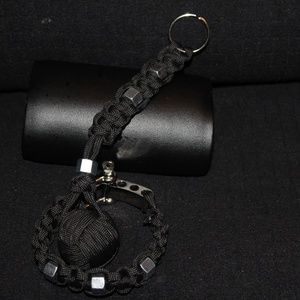 The "Pocket Monster" Subtle Self Defense